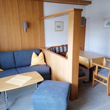 Landhaus Relly Seefeld in Tirol Exterior photo