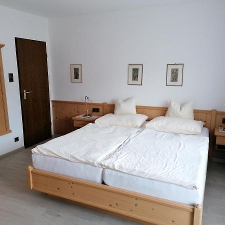 Landhaus Relly Seefeld in Tirol Exterior photo