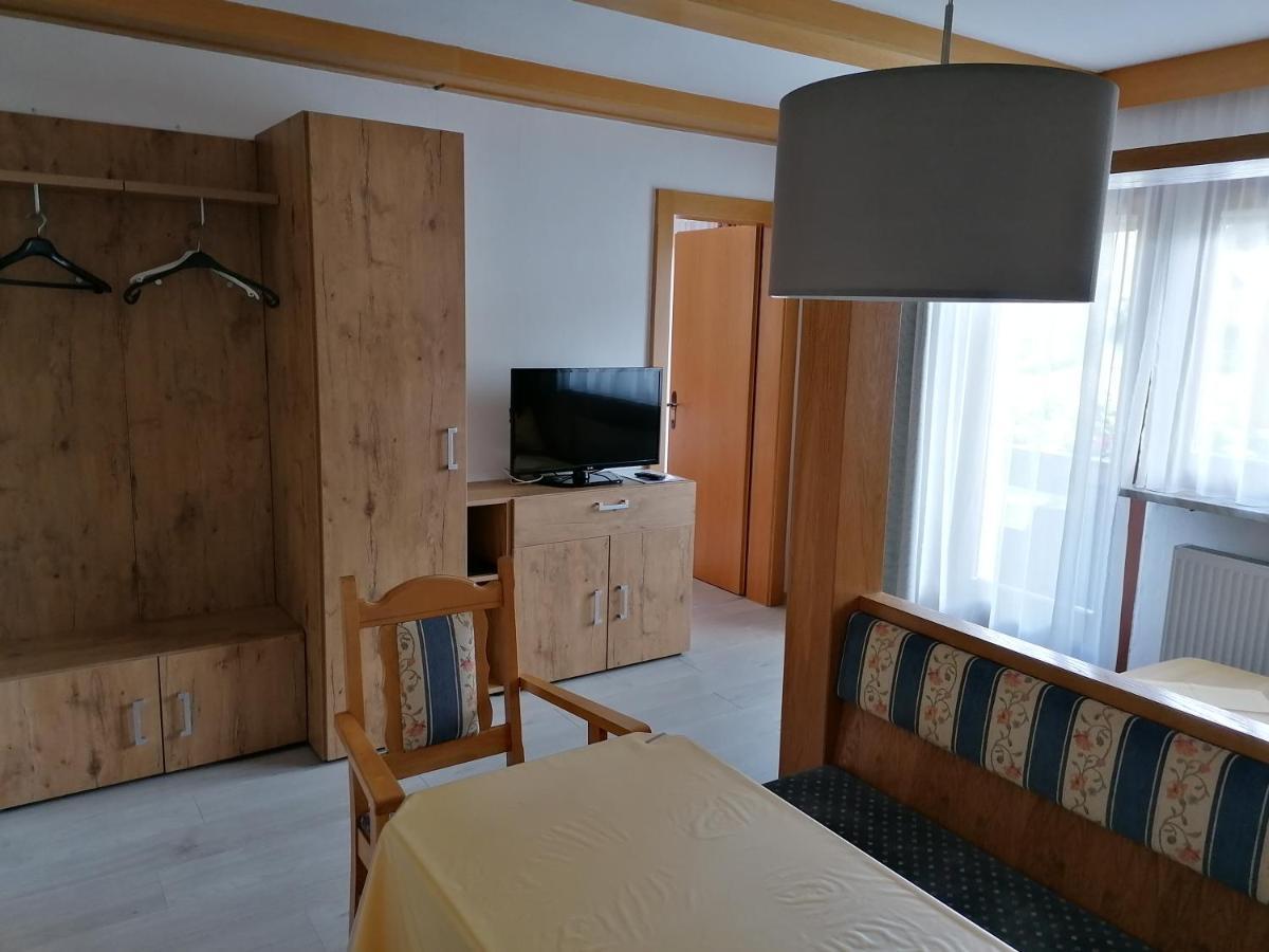 Landhaus Relly Seefeld in Tirol Exterior photo